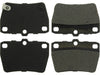 Disc Brake Pad Centric Parts 103.10510