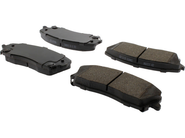 Disc Brake Pad Centric Parts 103.10560