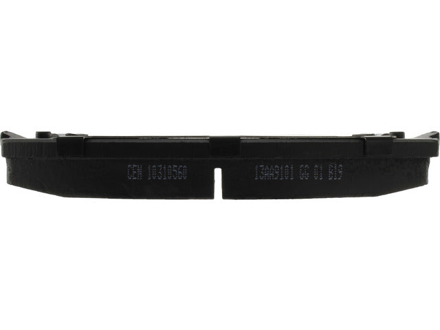 Disc Brake Pad Centric Parts 103.10560