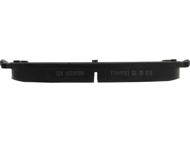 Disc Brake Pad Centric Parts 103.10580