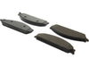 Disc Brake Pad Centric Parts 103.10700