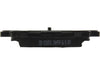 Disc Brake Pad Centric Parts 103.10710