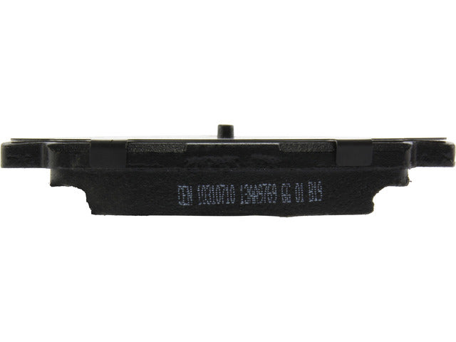 Disc Brake Pad Centric Parts 103.10710