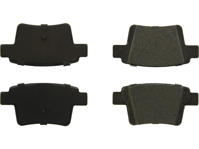 Disc Brake Pad Centric Parts 103.10710