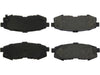 Disc Brake Pad Centric Parts 103.10730