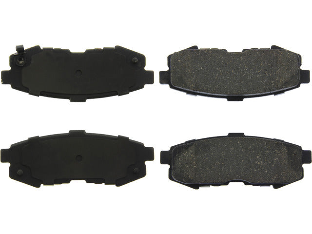 Disc Brake Pad Centric Parts 103.10730