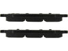 Disc Brake Pad Centric Parts 103.10750