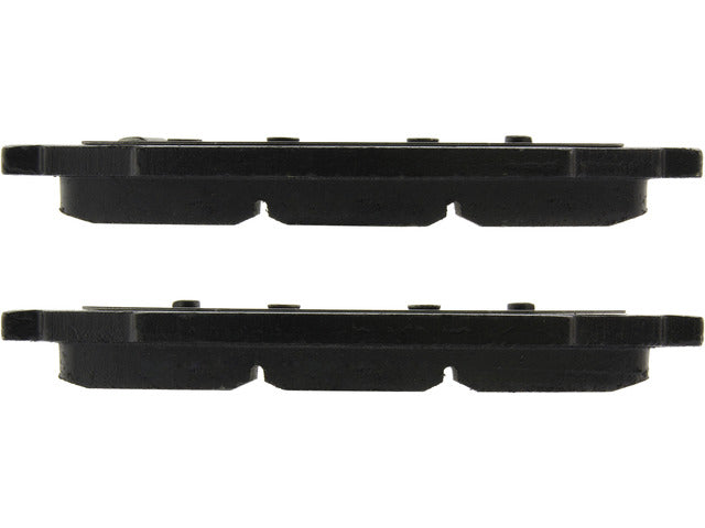 Disc Brake Pad Centric Parts 103.10750