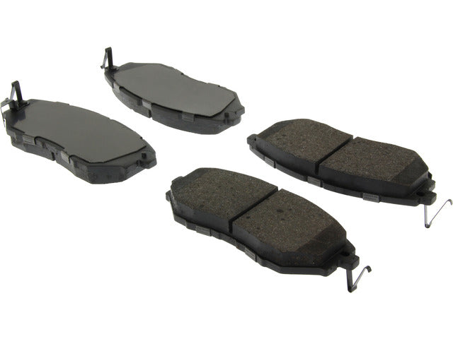 Disc Brake Pad Centric Parts 103.10780