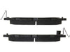 Disc Brake Pad Centric Parts 103.10780