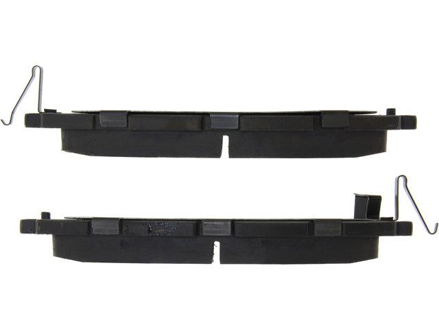 Disc Brake Pad Centric Parts 103.10780