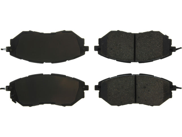 Disc Brake Pad Centric Parts 103.10780