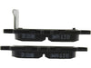 Disc Brake Pad Centric Parts 103.10880