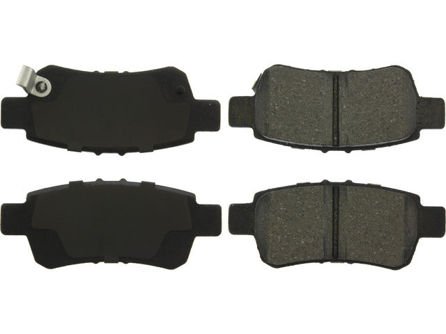 Disc Brake Pad Centric Parts 103.10880