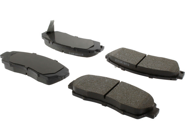Disc Brake Pad Centric Parts 103.10890