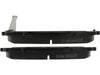Disc Brake Pad Centric Parts 103.10890
