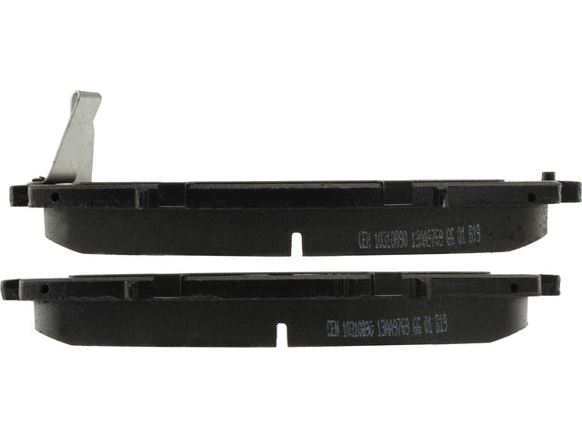 Disc Brake Pad Centric Parts 103.10890