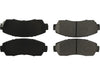 Disc Brake Pad Centric Parts 103.10890