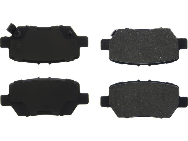 Disc Brake Pad Centric Parts 103.10900