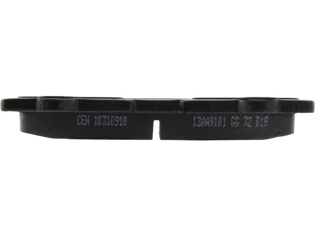 Disc Brake Pad Centric Parts 103.10910