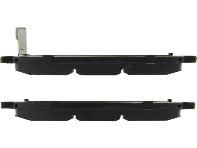 Disc Brake Pad Centric Parts 103.10940