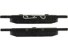 Disc Brake Pad Centric Parts 103.10950