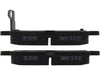 Disc Brake Pad Centric Parts 103.11000