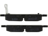 Disc Brake Pad Centric Parts 103.11010