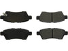 Disc Brake Pad Centric Parts 103.11010