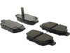 Disc Brake Pad Centric Parts 103.11030