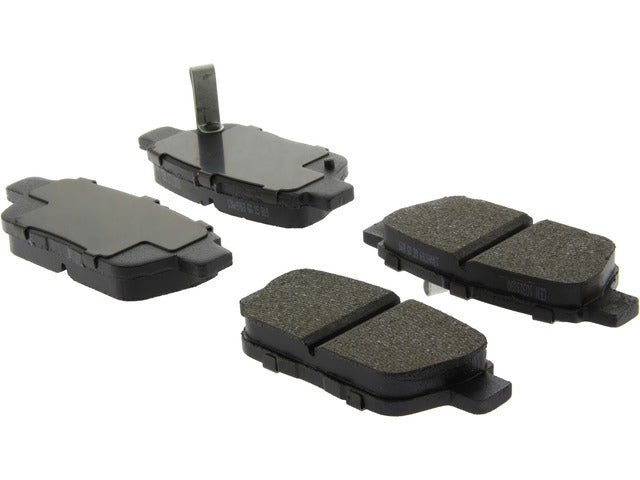 Disc Brake Pad Centric Parts 103.11030