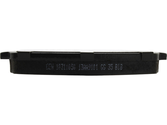 Disc Brake Pad Centric Parts 103.11050