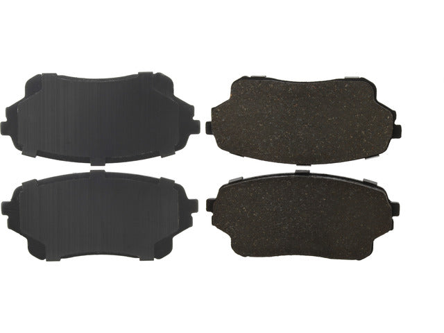 Disc Brake Pad Centric Parts 103.11050