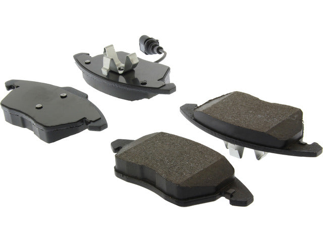 Disc Brake Pad Centric Parts 103.11070
