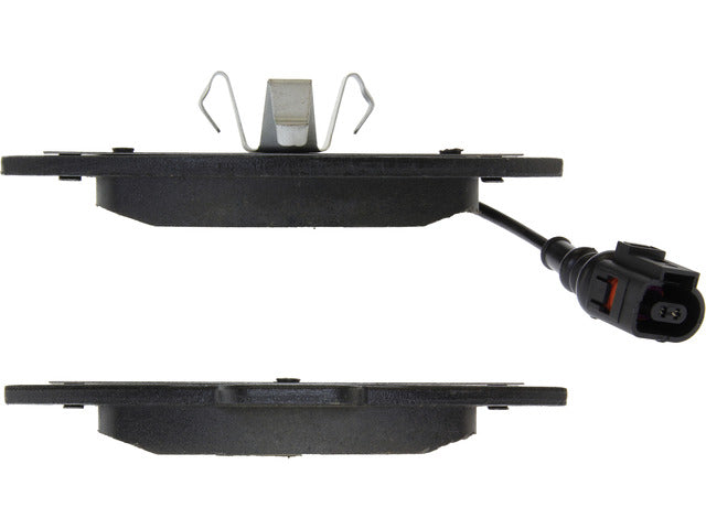 Disc Brake Pad Centric Parts 103.11070