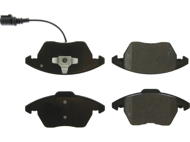 Disc Brake Pad Centric Parts 103.11070
