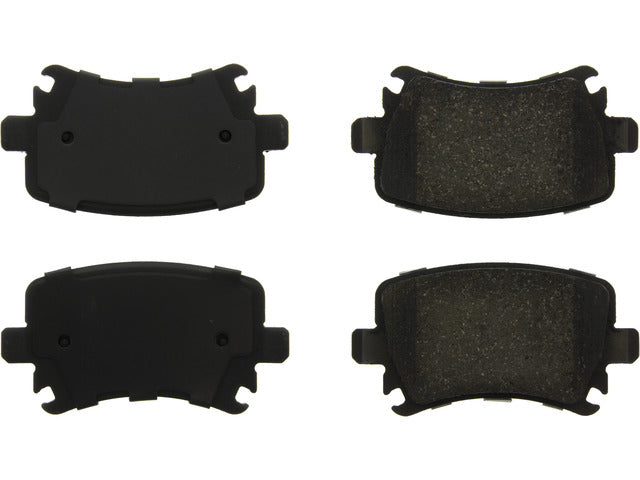 Disc Brake Pad Centric Parts 103.11080