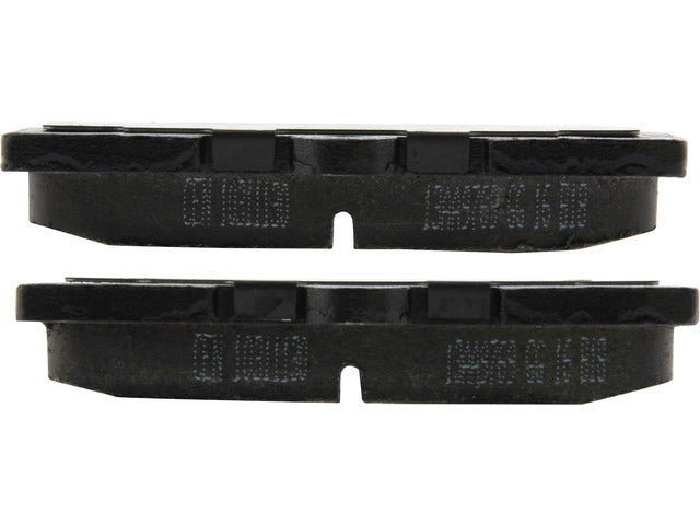 Disc Brake Pad Centric Parts 103.11130