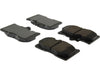 Disc Brake Pad Centric Parts 103.11180