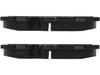 Disc Brake Pad Centric Parts 103.11180