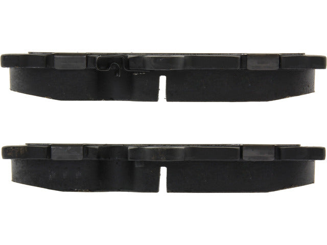 Disc Brake Pad Centric Parts 103.11180