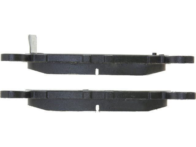 Disc Brake Pad Centric Parts 103.11200