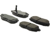 Disc Brake Pad Centric Parts 103.11240
