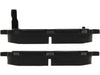 Disc Brake Pad Centric Parts 103.11240
