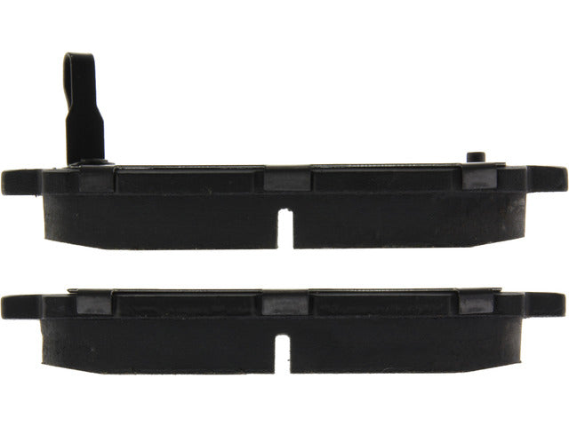 Disc Brake Pad Centric Parts 103.11240