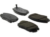 Disc Brake Pad Centric Parts 103.11250