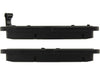 Disc Brake Pad Centric Parts 103.11250