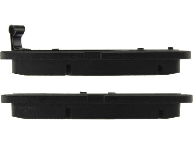 Disc Brake Pad Centric Parts 103.11250