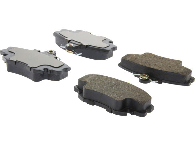 Disc Brake Pad Centric Parts 103.11460
