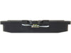 Disc Brake Pad Centric Parts 103.11460
